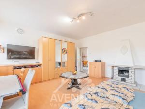 Prodej bytu 3+1, Zlín, Sokolská, 79 m2