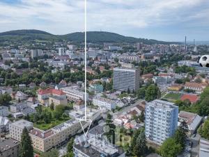 Prodej bytu 3+1, Zlín, Sokolská, 79 m2