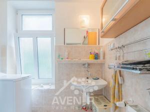 Prodej bytu 3+1, Zlín, Sokolská, 79 m2