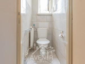 Prodej bytu 3+1, Zlín, Sokolská, 79 m2