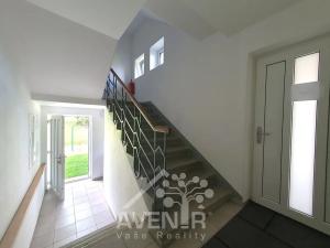 Pronájem bytu 3+kk, Jablonec nad Nisou, U Pošty, 62 m2