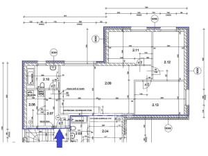 Pronájem bytu 4+kk, Stráž nad Nisou, Myslbekova, 90 m2