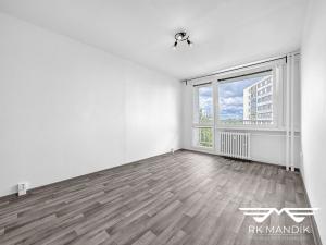 Pronájem bytu 2+kk, Praha - Prosek, Jablonecká, 40 m2