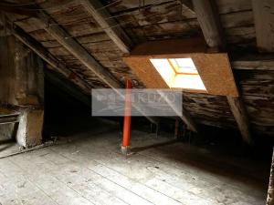 Prodej půdního prostoru, Karlovy Vary, Sadová, 150 m2