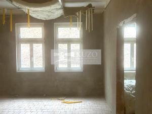 Prodej půdního prostoru, Karlovy Vary, Sadová, 150 m2