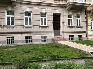 Prodej půdního prostoru, Karlovy Vary, Sadová, 150 m2