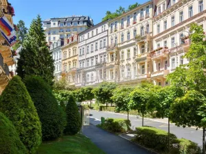 Prodej půdního prostoru, Karlovy Vary, Sadová, 150 m2