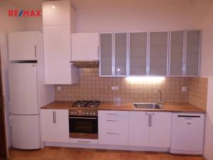 Pronájem bytu 2+1, Praha - Staré Město, Náprstkova, 70 m2