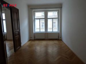Pronájem bytu 2+1, Praha - Staré Město, Náprstkova, 70 m2