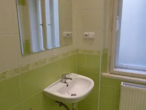 Pronájem bytu 2+1, Praha - Staré Město, Náprstkova, 70 m2