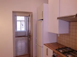 Pronájem bytu 2+1, Praha - Staré Město, Náprstkova, 70 m2