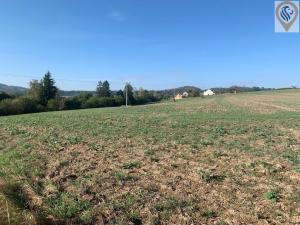 Prodej pozemku pro bydlení, Postupice, 9675 m2