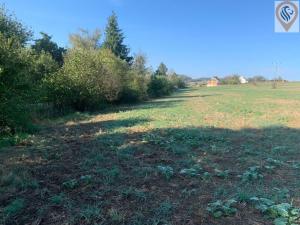 Prodej pozemku pro bydlení, Postupice, 9675 m2