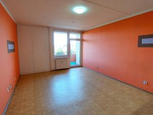 Pronájem bytu 1+kk, Valašské Meziříčí, Luční, 37 m2