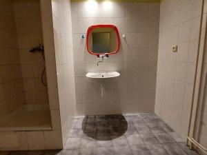 Pronájem bytu 1+kk, Valašské Meziříčí, Luční, 37 m2