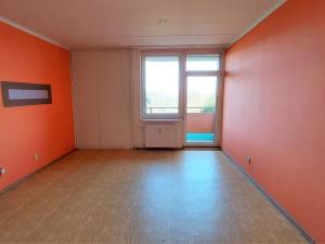 Pronájem bytu 1+kk, Valašské Meziříčí, Luční, 37 m2