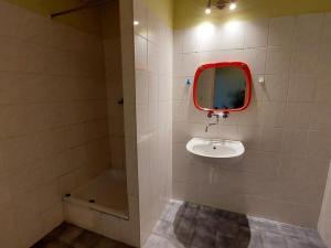 Pronájem bytu 1+kk, Valašské Meziříčí, Luční, 37 m2