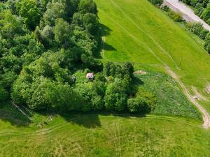 Prodej zahrady, Kdyně - Prapořiště, 3290 m2
