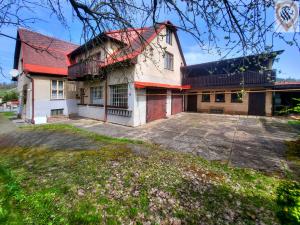 Prodej rodinného domu, Košťálov, 220 m2