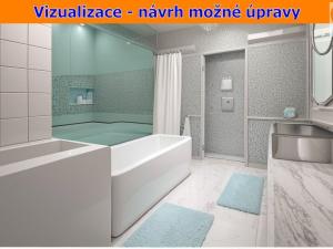 Prodej rodinného domu, Košťálov, 220 m2