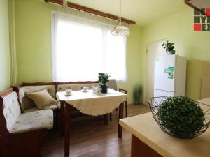 Prodej bytu 1+1, Stráž pod Ralskem, Mírová, 52 m2