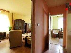 Prodej bytu 1+1, Stráž pod Ralskem, Mírová, 52 m2