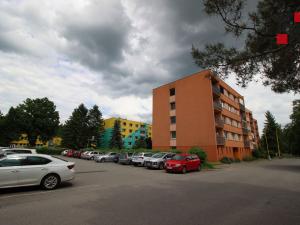 Prodej bytu 1+1, Stráž pod Ralskem, Mírová, 52 m2