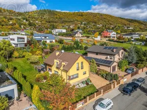 Prodej rodinného domu, Beroun - Beroun-Město, Vinařská, 215 m2