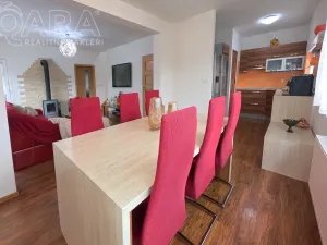 Prodej rodinného domu, Beroun - Beroun-Město, Vinařská, 215 m2