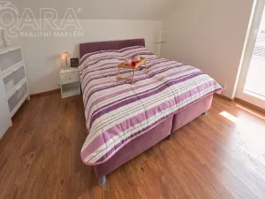 Prodej rodinného domu, Beroun - Beroun-Město, Vinařská, 215 m2