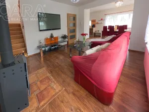 Prodej rodinného domu, Beroun - Beroun-Město, Vinařská, 215 m2