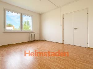 Pronájem bytu 3+1, Karviná - Nové Město, tř. Osvobození, 70 m2