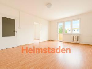 Pronájem bytu 3+1, Karviná - Nové Město, tř. Osvobození, 70 m2