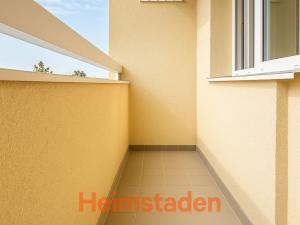 Pronájem bytu 3+1, Karviná - Nové Město, tř. Osvobození, 70 m2