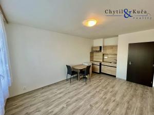 Pronájem bytu 1+kk, Přerov, Trávník, 23 m2