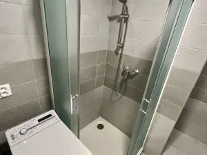 Pronájem bytu 1+kk, Přerov, Trávník, 23 m2
