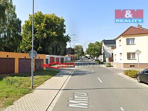 Prodej garáže, Kolín, 19 m2