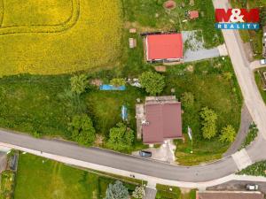 Prodej rodinného domu, Dobšice, 270 m2