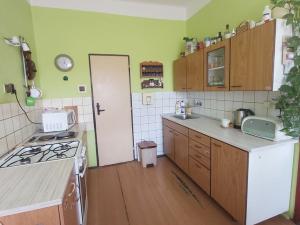 Prodej rodinného domu, Poběžovice, náměstí Míru, 220 m2