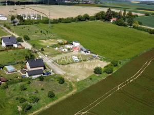 Prodej pozemku pro bydlení, Stříbro, Hřbitovní, 1000 m2