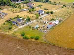 Prodej pozemku pro bydlení, Stříbro, Hřbitovní, 1000 m2