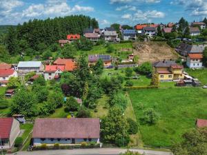 Prodej pozemku pro bydlení, Seč, 669 m2