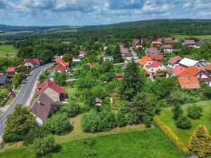 Prodej pozemku pro bydlení, Seč, 669 m2