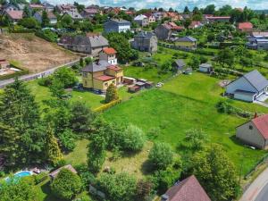 Prodej pozemku pro bydlení, Seč, 669 m2