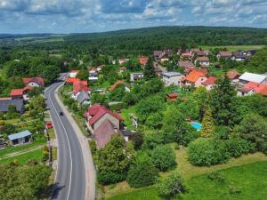 Prodej pozemku pro bydlení, Seč, 669 m2