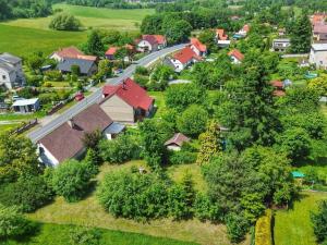 Prodej pozemku pro bydlení, Seč, 669 m2