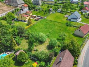 Prodej pozemku pro bydlení, Seč, 669 m2