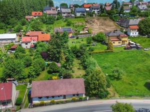 Prodej pozemku pro bydlení, Seč, 669 m2