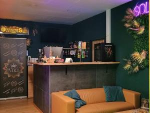 Pronájem komerční nemovitosti, Praha, Evropská, 50 m2
