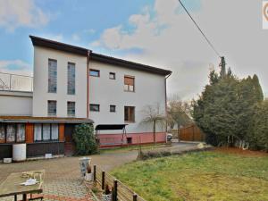 Prodej rodinného domu, Bezděkov, 180 m2